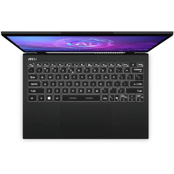 MSI Prestige A2VMG-210|Intel Core Ultra 7 258V|13.3''Intel Arc Graphics|Inbedded Via CPU -32GB DDR5|1TB|WinH11