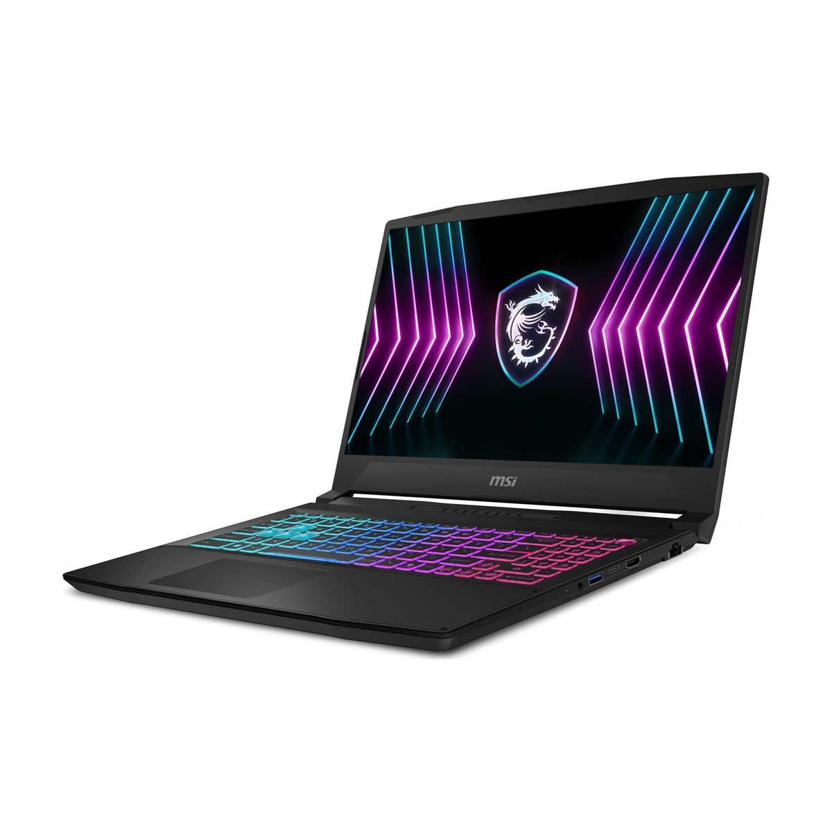 MSI Katana A15|Ryzen7 8845HS|Cosmos Gray|15.6'' FHD-144Hz|RTX 4050|DDR5 8GB*2|1TB|2Yr Wty |Win11H|