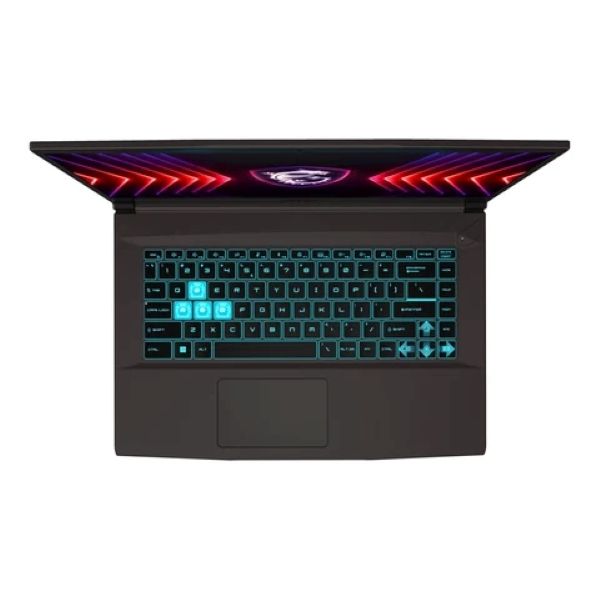 MSI Thin 15|Ryzen7 7735HS|Black|15.6'' FHD144Hz|RTX 3050|DDR5 8GB*2|1TB|2Yr Wty |Win11H|