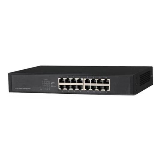 Dahua 16-Port Unmanaged Gigabit Switch