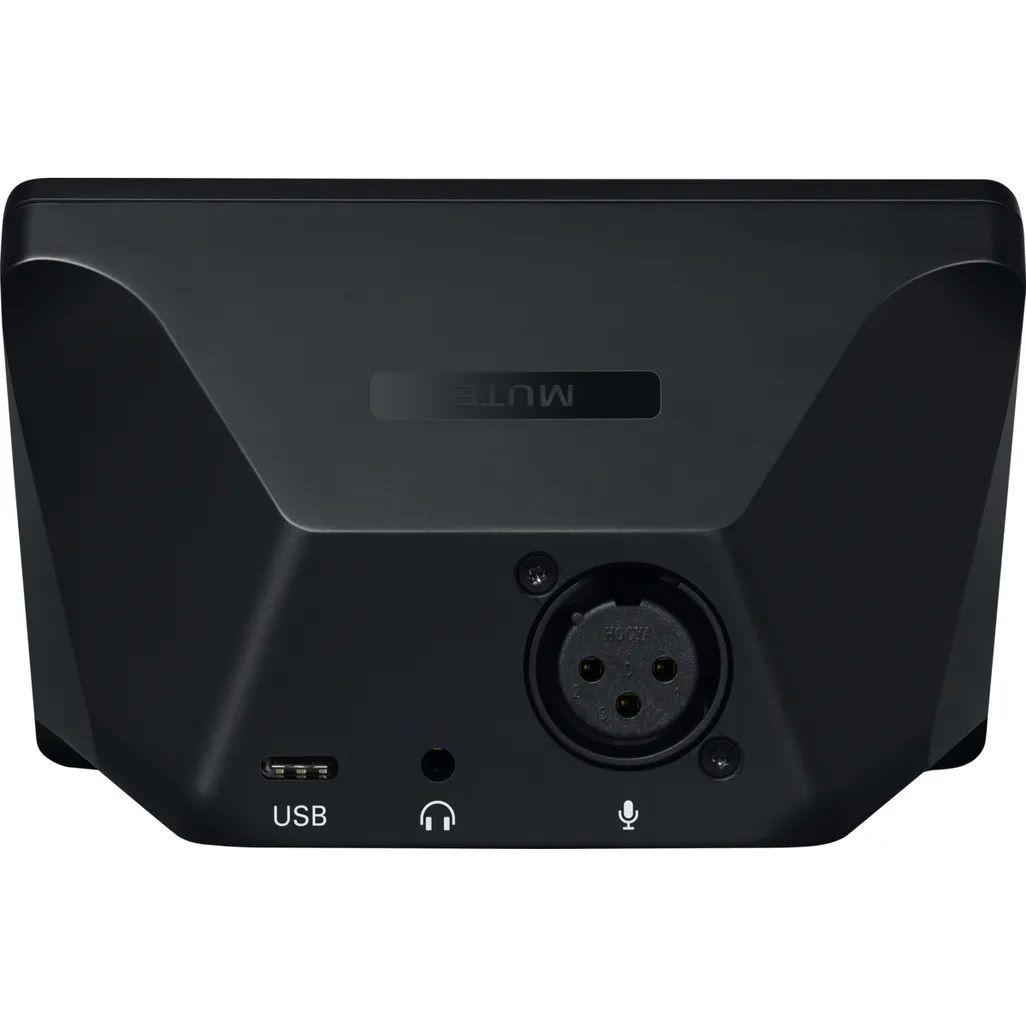 Elgato Wave XLR - Microphone accessory; frequency Response - 20 Hz - 20 kHz; Dynamic Range - 100 dB (120 dB Clipguard engaged