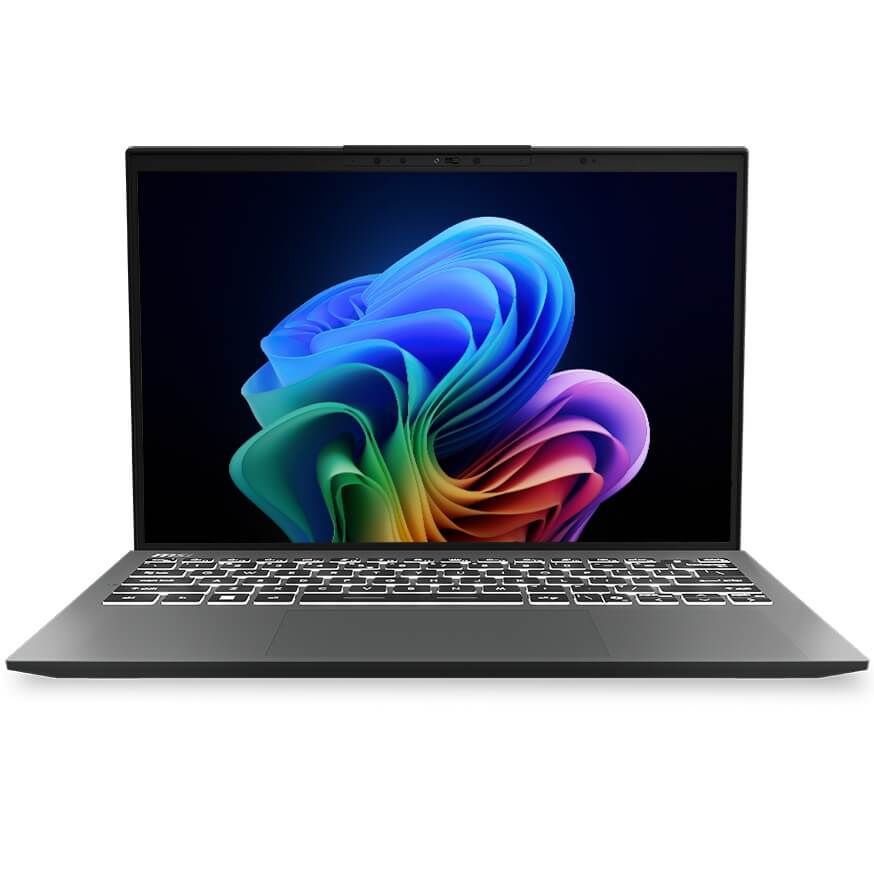MSI Prestige A2VMG-210|Intel Core Ultra 7 258V|13.3''Intel Arc Graphics|Inbedded Via CPU -32GB DDR5|1TB|WinH11