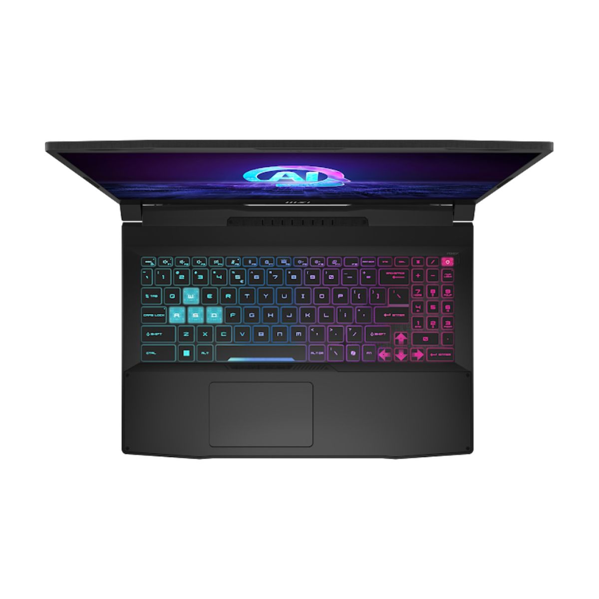 MSI Katana A15|Ryzen7 8845HS|Cosmos Gray|15.6'' FHD-144Hz|RTX 4050|DDR5 8GB*2|1TB|2Yr Wty |Win11H|
