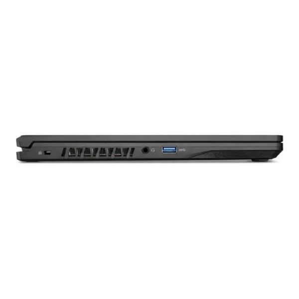 MSI Thin 15|Ryzen7 7735HS|Black|15.6'' FHD144Hz|RTX 3050|DDR5 8GB*2|1TB|2Yr Wty |Win11H|