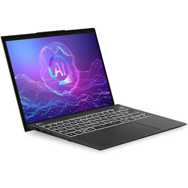 MSI Prestige A2VMG-210|Intel Core Ultra 7 258V|13.3''Intel Arc Graphics|Inbedded Via CPU -32GB DDR5|1TB|WinH11