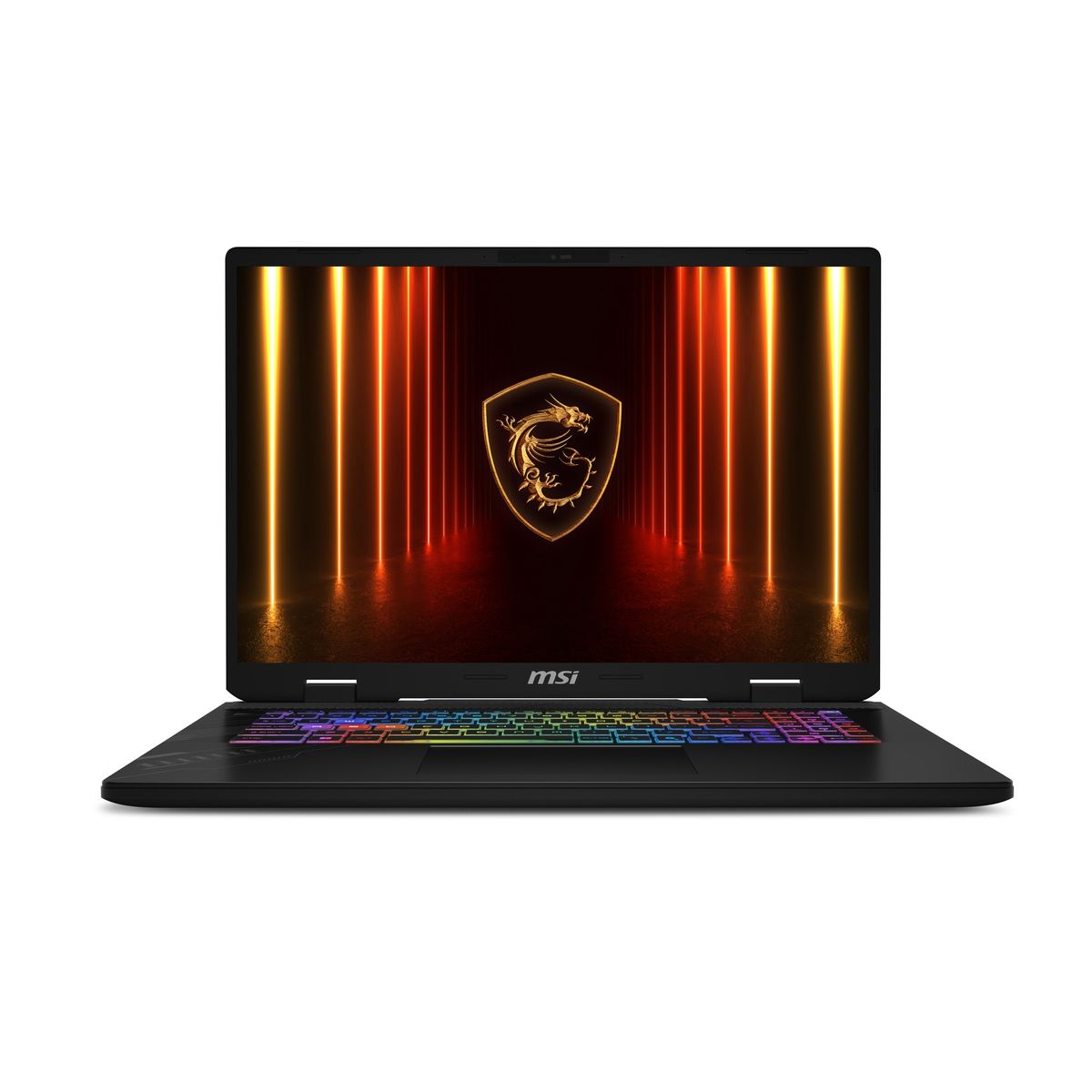 MSI Crosshair|Intel Core Ultra 9 275HX|Cosmos Gray|17'' QHD-240Hz|RTX 5070-8GB|DDR5 16GB|SSD-1TB|2yr Wty|WIN11H-SL