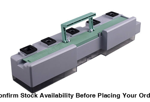 SAMSUNG CLX-W8380A TONER COLLECTION UNIT - Guards On Duty Shop