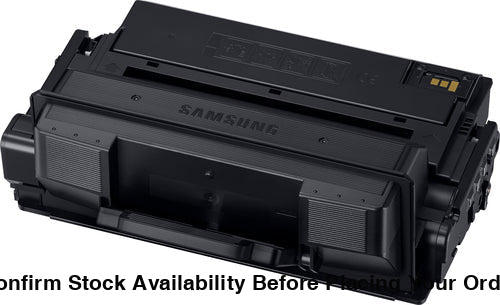 SAMSUNG MLT-D201L HIGH YIELD BLACK TONER - Guards On Duty Shop