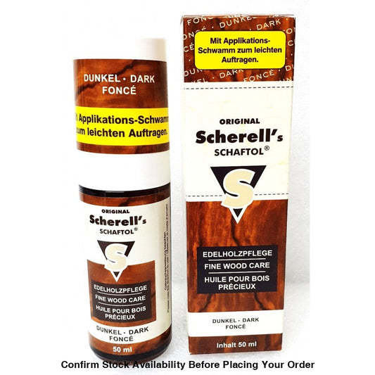SCHAFTOL DARK 50 ML - SCHAFTOL DARK 50 ML