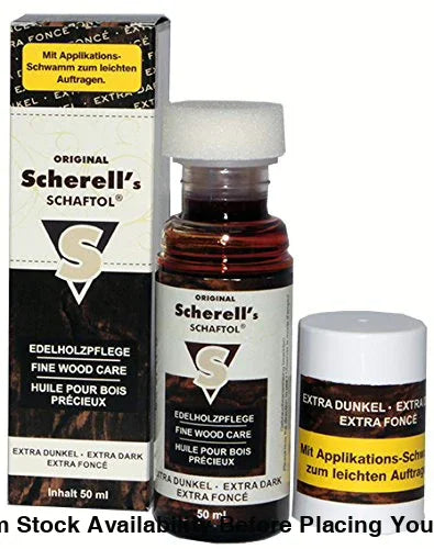 SCHAFTOL EXTRA DARK 50 ML - SCHAFTOL EXTRA DARK 50 ML