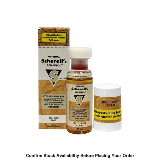 SCHAFTOL LIGHT 50 ML - SCHAFTOL LIGHT 50 ML