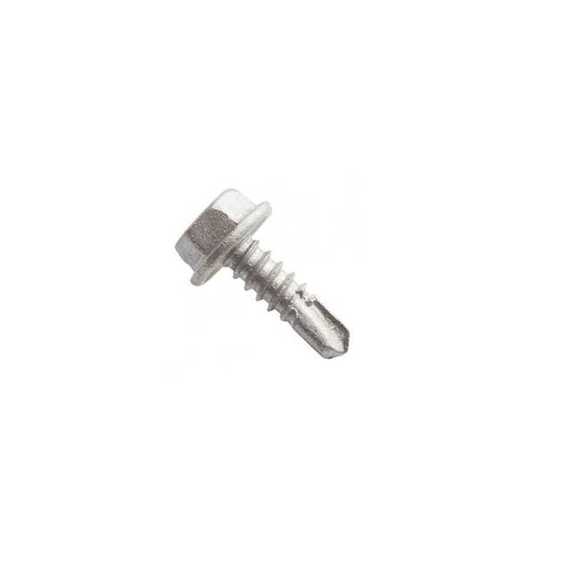 Screw 12 x 25 TEK HD Galvanized