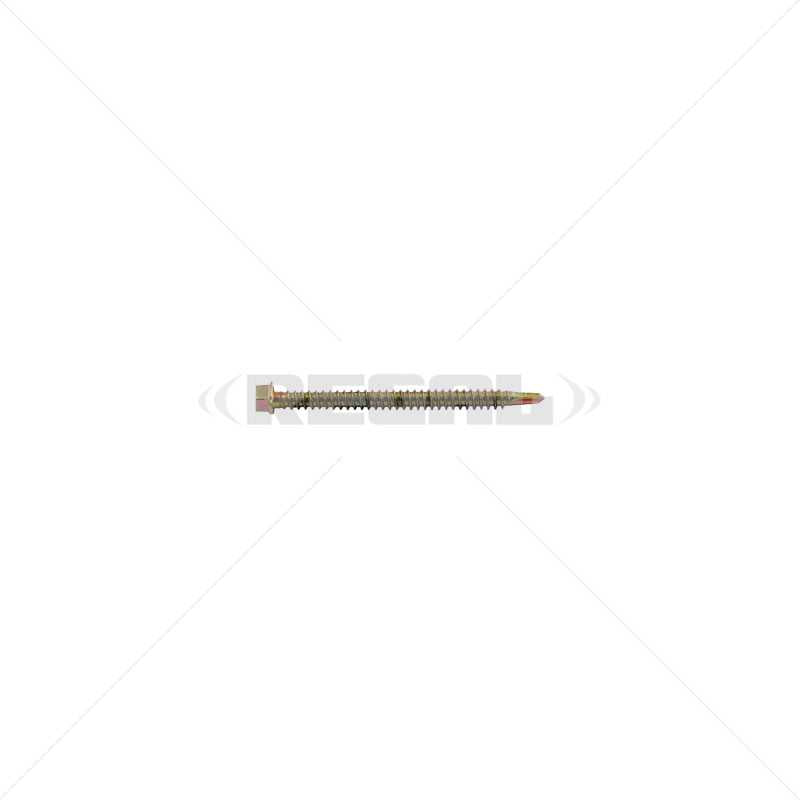 Screw 12 x 65 Hex Tex / 100