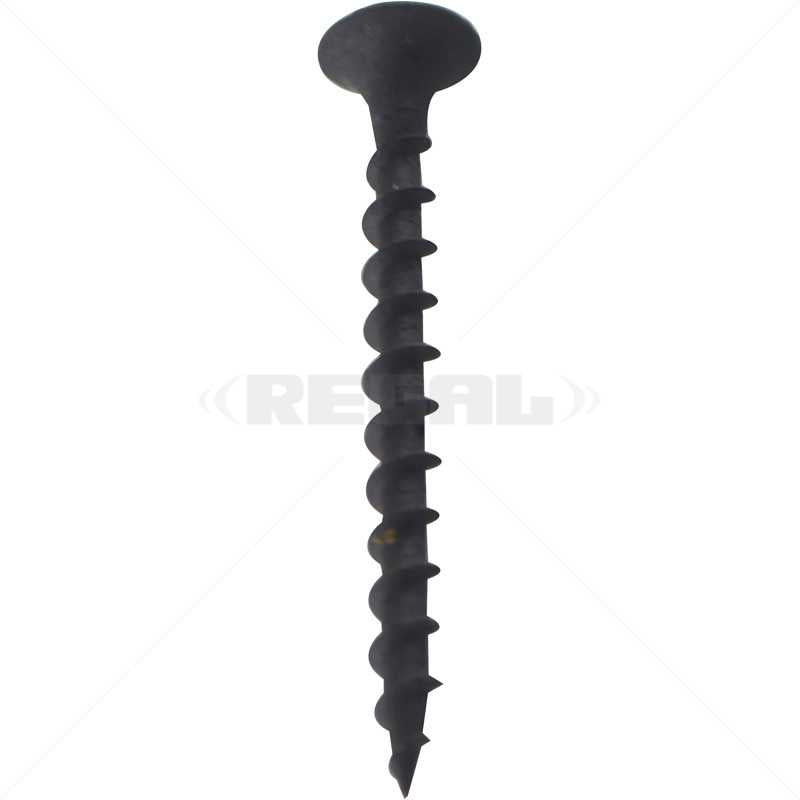 Screw - Dry Wall 6 x 41mm / 200