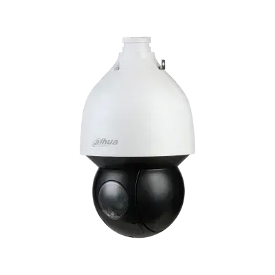 Dahua 2MP PTZ 150m IR 25 x Optical Zoom Guards On Duty Security