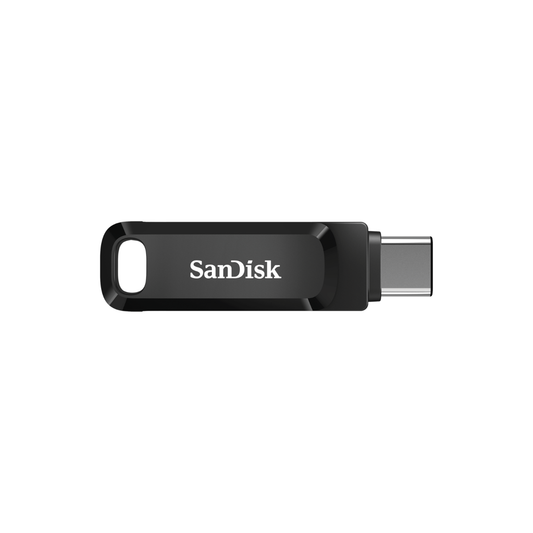 SANDISK 64GB DUAL DRIVE GO USB 3 - Guards On Duty Shop & Security Guards