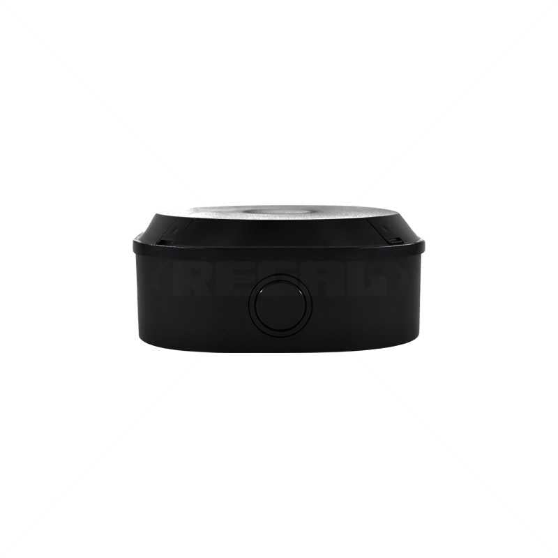 Securi-Prod Black Camera Mount Enclosure
