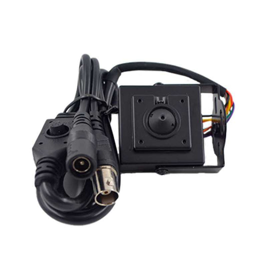Camera 1080P 4-in-1 3.7 Mini Pinhole