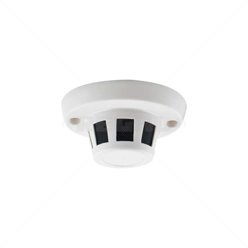 Camera 1080P 4-in-1 3.7 Smoke Detector