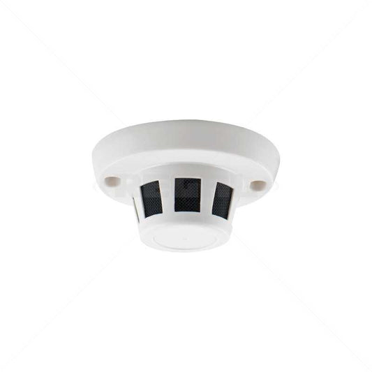 Camera 1080P 4-in-1 3.7 Smoke Detector