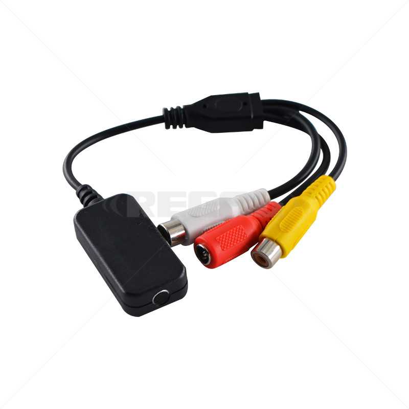 Camera Sound Module Microphone
