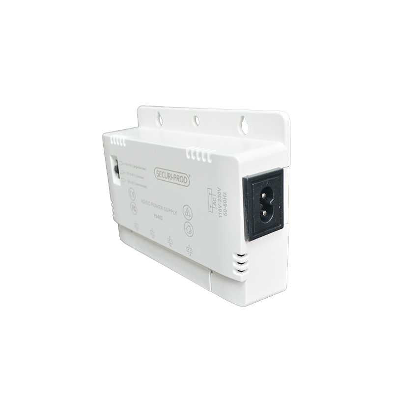 Securi-Prod CCTV PSU 4ch 12VDC 60W 5A