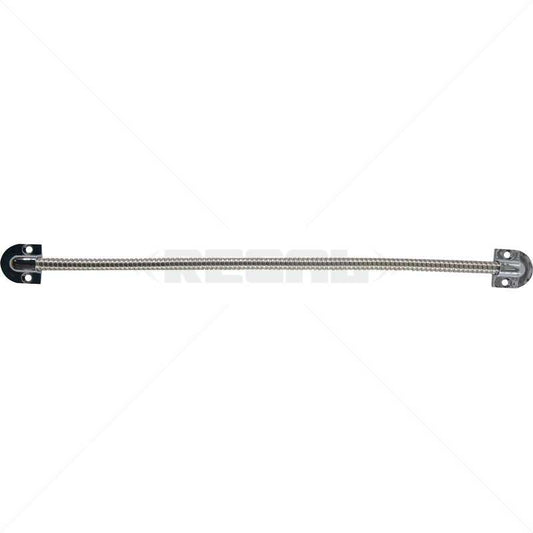 SP Armoured Silver Door Loop