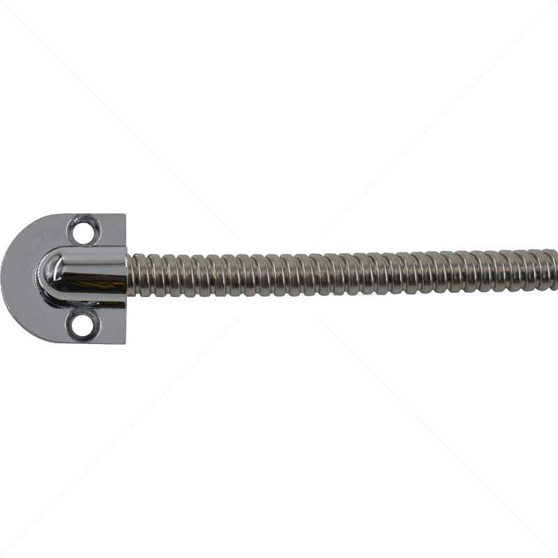 SP Armoured Silver Door Loop