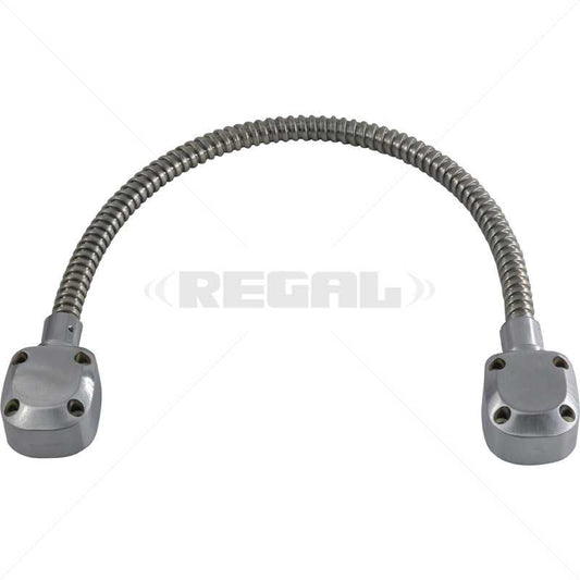 SP S/less Steel Door Loop 40cm