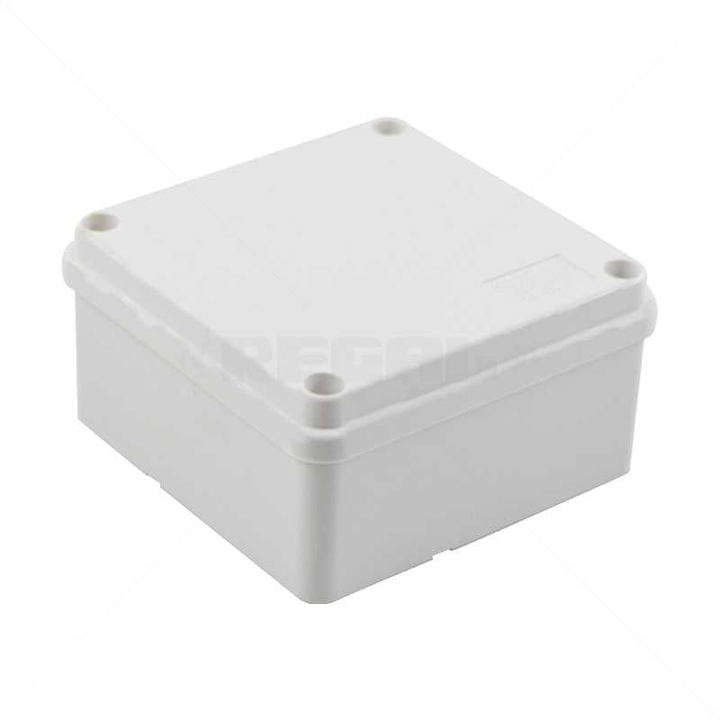 Enclosure 100 x 100 x 50mm Plastic