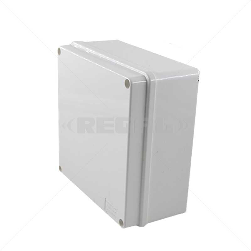 Enclosure 150 x 150 x 70mm Plastic