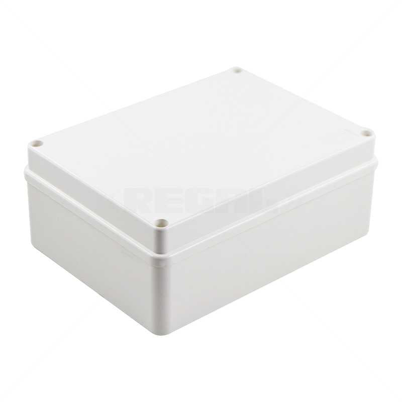 Enclosure 190 x 140 x 70mm Plastic