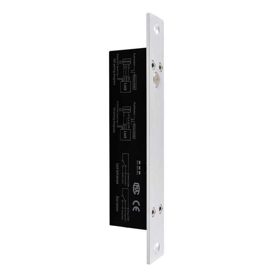 Fail Safe Bolt Lock with Time Delay 12V