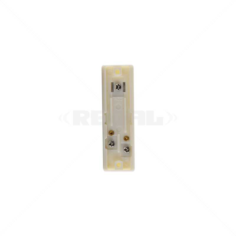 SP Gate Push Button NO & NC Decal