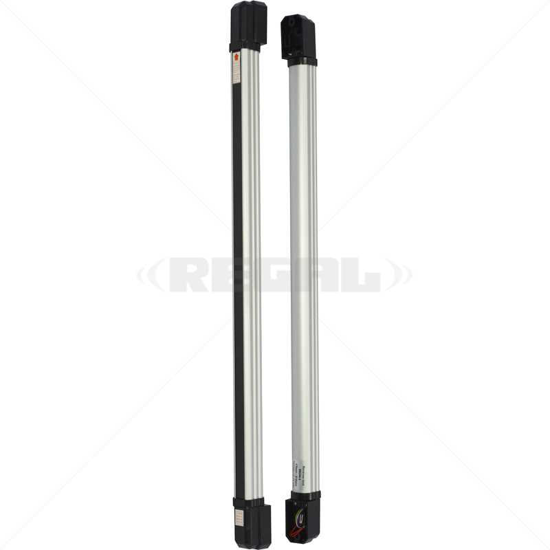 SP IR Strip Beam 4-Beam 30m