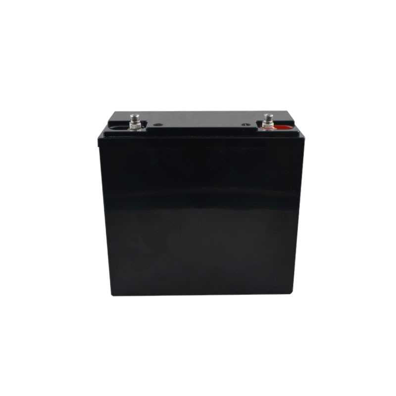 Securi-Prod Lithium-Ion NMC Battery 12V 20Ah