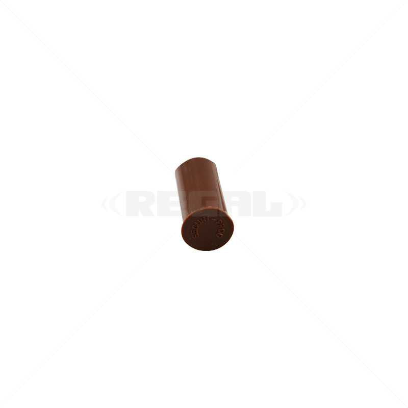 Mag Contact Flush Mnt N/C