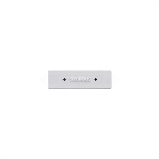 Mag Contact - N/O White