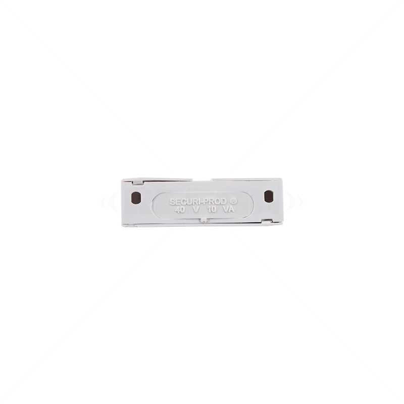 Mag Contact - N/O White