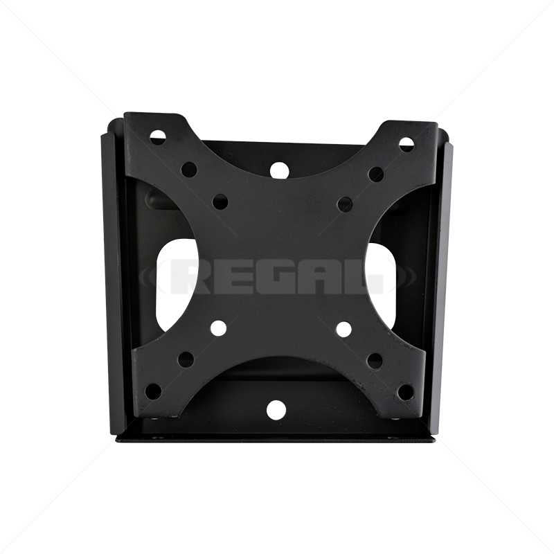Monitor Bracket Wall Mnt for 17"-27"