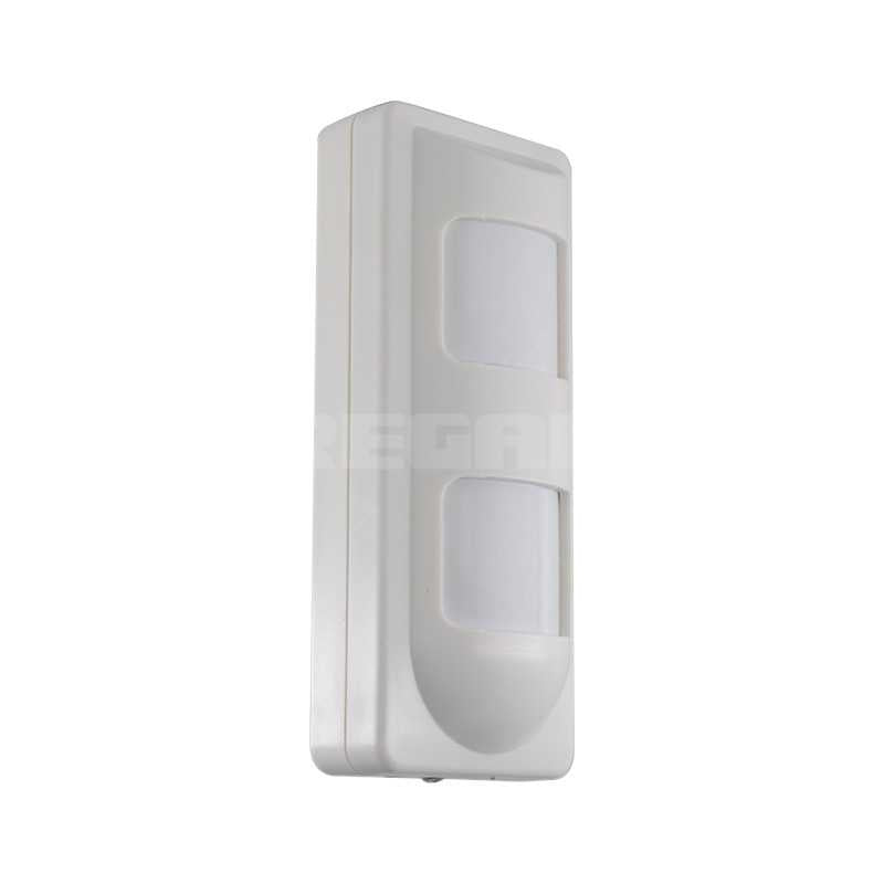 SP Out Detector Dual PIR MW