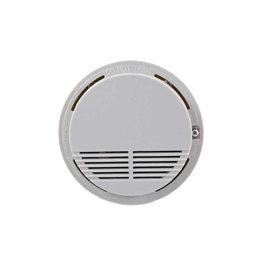 Photoelectric Smoke Detector 12VDC