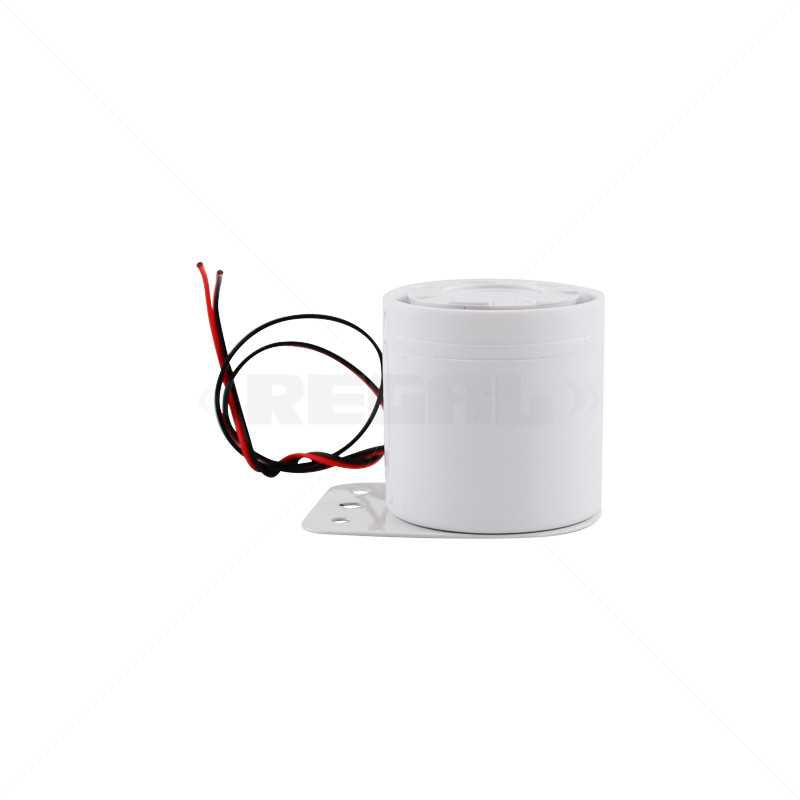 Piezo Sounder VR6