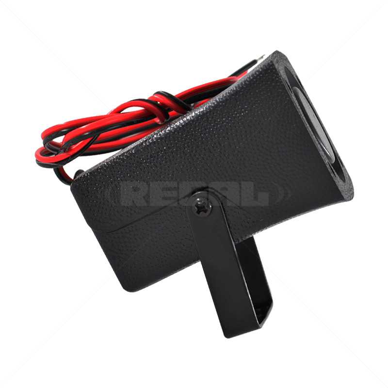 Piezo Tweeter