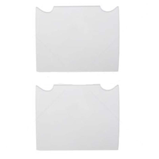 PIR Pet Lens for BD132 DT Outdoor