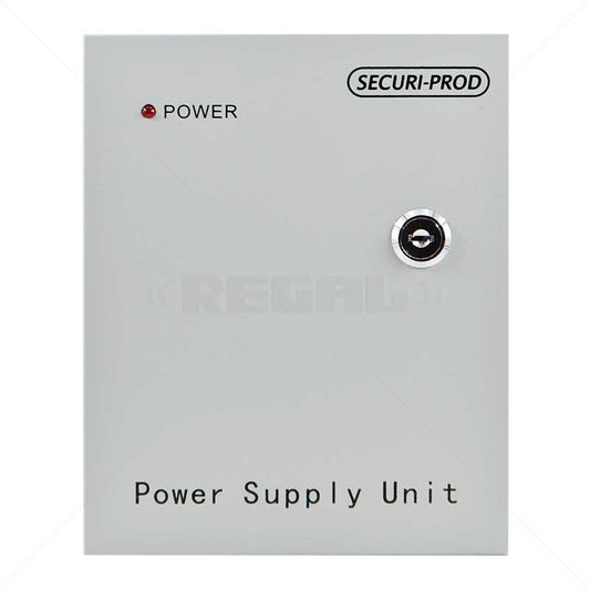 SP PS 13.6VDC 3Amp Power Store