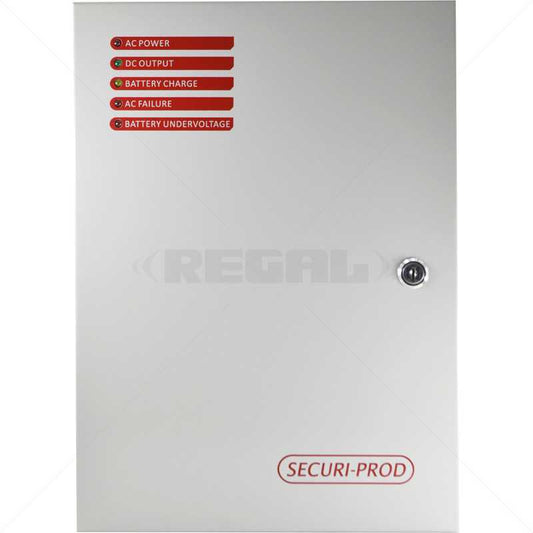 SP PS 24VDC 5Amp Power Store