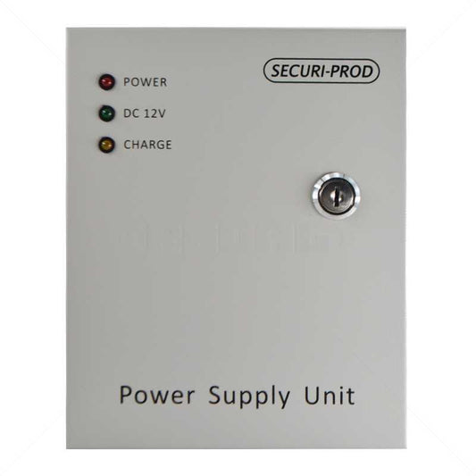 SP Access Control PS 13.6VDC 3Amp Power