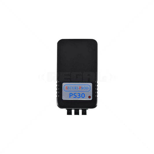 T/Former Plug-in 16VAC 1.25A