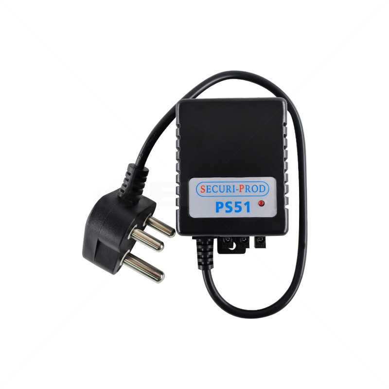 SP PS 16VAC 2.5Amp Transformer